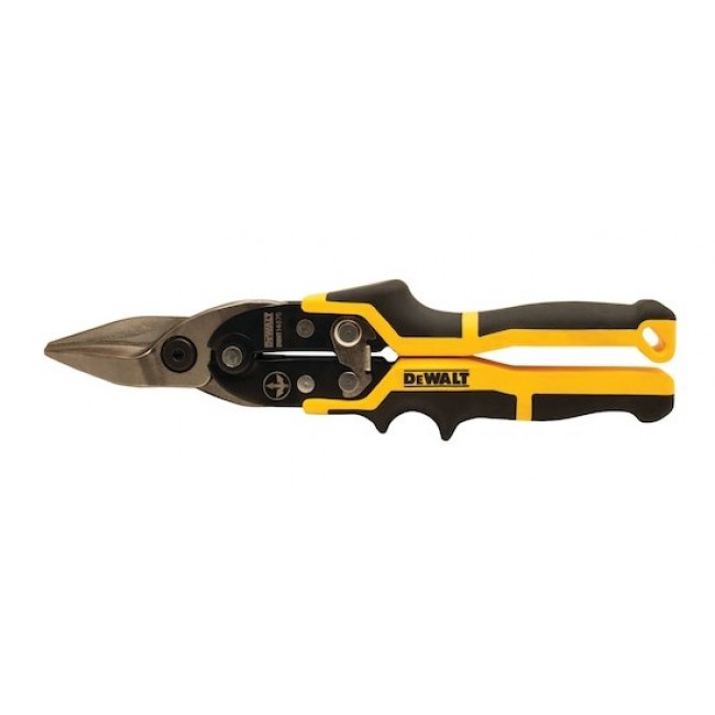 DeWALT DWHT14675-0 snips Straight Chromium-vanadium steel DeWALT DWHT14675-0 snips Straight Chromium-vanadium steel