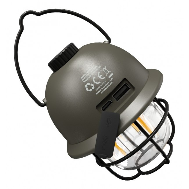 FLASHLIGHT LAMP SERIES/100 LUMENS LR40 NITECORE FLASHLIGHT LAMP SERIES/100 LUMENS LR40 NITECORE