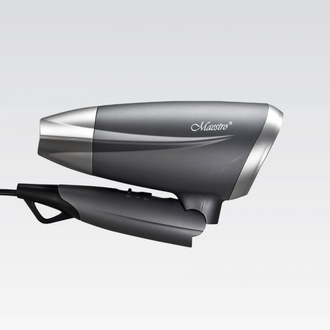 Hair dryer 1400W MAESTRO MR-207 Hair dryer 1400W MAESTRO MR-207