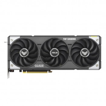 ASUS TUF Gaming TUF-RX9060XT-O16G-GAMING AMD Radeon RX 9060 XT 16 GB GDDR6