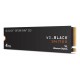 Western Digital Black SN7100 4 GB M.2 PCI Express 4.0 NVMe 3D TLC NAND Western Digital Black SN7100 4 GB M.2 PCI Express 4.0 NVMe 3D TLC NAND