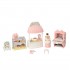 SYLVANIAN Bakery full of delicacies