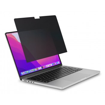 Kensington MagPro Elite Privacy Screen Filter for MacBook Pro 16