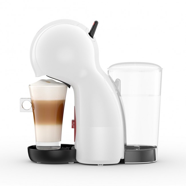 Krups NESCAF DOLCE GUSTO KP1A31 Semi-auto Capsule coffee machine 0.8 L
