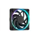 Fractal Design Momentum 12 RGB Computer case Fan 12 cm Black 1 pc(s) Fractal Design Momentum 12 RGB Computer case Fan 12 cm Black 1 pc(s)