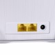 Mercusys MB130-4G wireless router Ethernet Dual-band (2.4 GHz / 5 GHz) White Mercusys MB130-4G wireless router Ethernet Dual-band (2.4 GHz / 5 GHz) White
