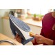 Philips 7000 series DST7030/20 iron Dry & Steam iron SteamGlide Plus soleplate 2800 W Blue