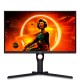 AOC G3 25G3ZM/BK computer monitor 62.2 cm (24.5 AOC G3 25G3ZM/BK computer monitor 62.2 cm (24.5