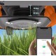 EZVIZ RM600 orange robotic lawn mower EZVIZ RM600 orange robotic lawn mower