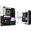Motherboard - ASRock B860 Pro RS Motherboard - ASRock B860 Pro RS