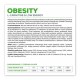 VET EXPERT Veterinary Diet Obesity Dog - wet food for dogs - 400g
