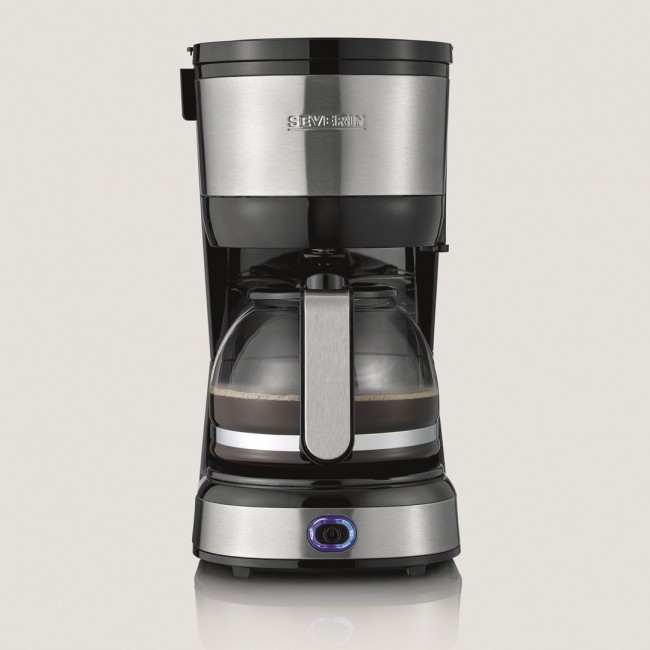 Severin KA 4808 coffee maker Semi-auto Drip coffee maker Severin KA 4808 coffee maker Semi-auto Drip coffee maker