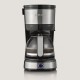 Severin KA 4808 coffee maker Semi-auto Drip coffee maker Severin KA 4808 coffee maker Semi-auto Drip coffee maker