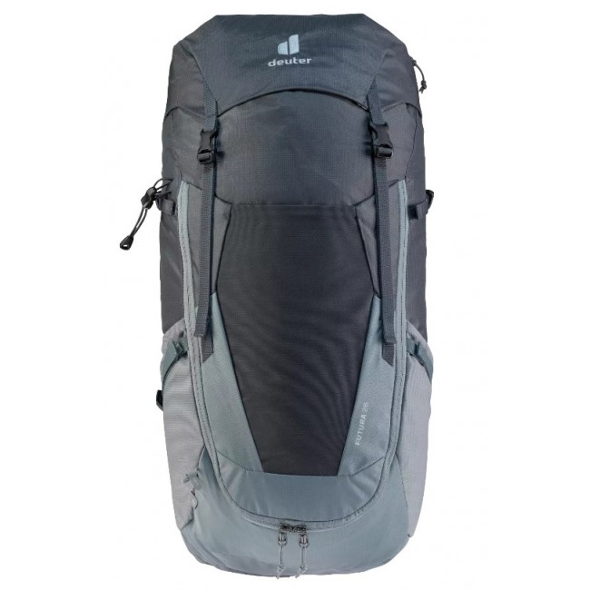 Camping backpack DEUTER Futura 26 L graphite Camping backpack DEUTER Futura 26 L graphite