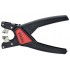 Knipex wire stripper 0.75-2.5mm2