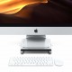 Satechi ST-AMSHS laptop dock/port replicator USB 3.2 Gen 1 (3.1 Gen 1) Type-C Silver