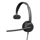 EPOS IMPACT 430T Headset Wired Headband Calls/Music USB Type-C Black