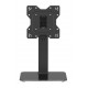 Neomounts DS45-430BL12 TV stand 23-43 Neomounts DS45-430BL12 TV stand 23-43