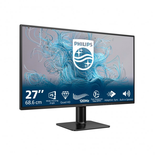 Philips 2000 series 27E2N2500/00 computer monitor 68.6 cm (27 Philips 2000 series 27E2N2500/00 computer monitor 68.6 cm (27