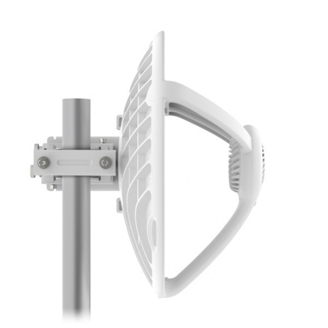 Ubiquiti AF60-LR | Radio Link | AirFiber Long Range, 60GHz, 1x RJ45 1000Mbps, 43dBi, GPS Ubiquiti AF60-LR | Radio Link | AirFiber Long Range, 60GHz, 1x RJ45 1000Mbps, 43dBi, GPS