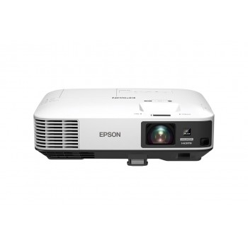 Epson EB-2250U data projector Standard throw projector 5000 ANSI lumens 3LCD WUXGA (1920x1200) White Epson EB-2250U data projector Standard throw projector 5000 ANSI lumens 3LCD WUXGA (1920x1200) White