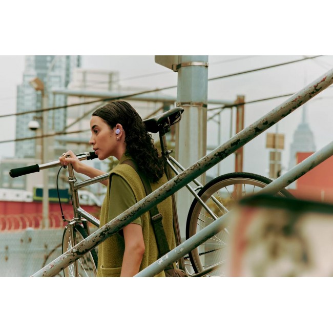 Bose Wireless Headset, Lilac Bose Wireless Headset, Lilac