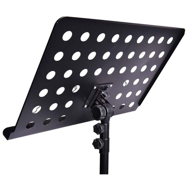 NN D5 - tripod, music stand, lyrics stand + cover NN D5 - tripod, music stand, lyrics stand + cover