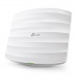 TP-Link AC1350 Wireless MU-MIMO Gigabit Ceiling Mount Access Point TP-Link AC1350 Wireless MU-MIMO Gigabit Ceiling Mount Access Point