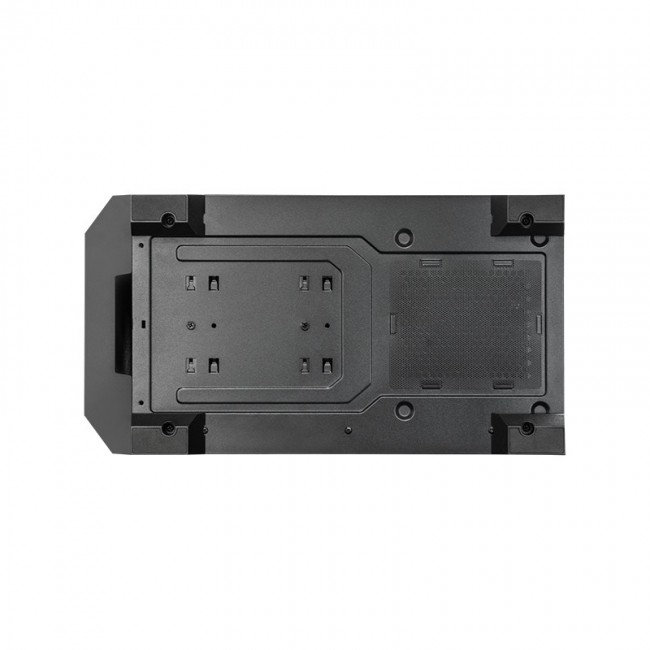 Chieftec AS-02B-OP computer case Midi Tower Black