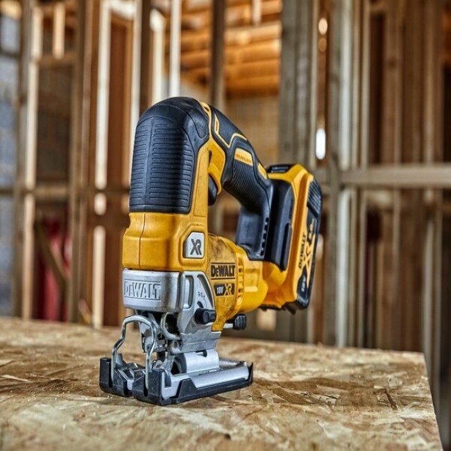 DeWALT DCS334P2-QW power jigsaw 3200 spm 2.1 kg DeWALT DCS334P2-QW power jigsaw 3200 spm 2.1 kg