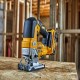 DeWALT DCS334P2-QW power jigsaw 3200 spm 2.1 kg DeWALT DCS334P2-QW power jigsaw 3200 spm 2.1 kg