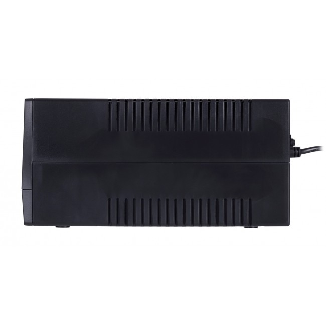 Orvaldi 1085K uninterruptible power supply (UPS) Line-Interactive 8.5 kVA 480 W Orvaldi 1085K uninterruptible power supply (UPS) Line-Interactive 8.5 kVA 480 W