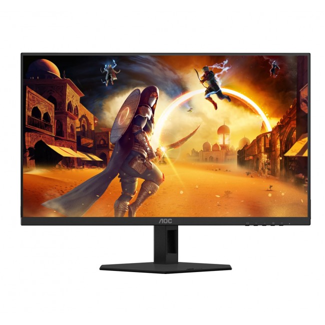 AOC G4 25G4SRE computer monitor 62.2 cm (24.5 AOC G4 25G4SRE computer monitor 62.2 cm (24.5