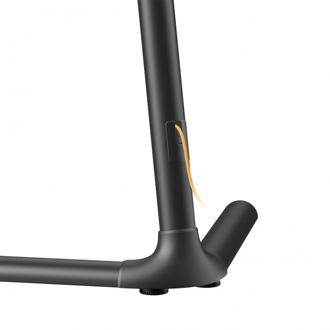 Maclean TV floor stand bracket, 32-70