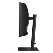 Samsung S65UC computer monitor 86.4 cm (34 Samsung S65UC computer monitor 86.4 cm (34