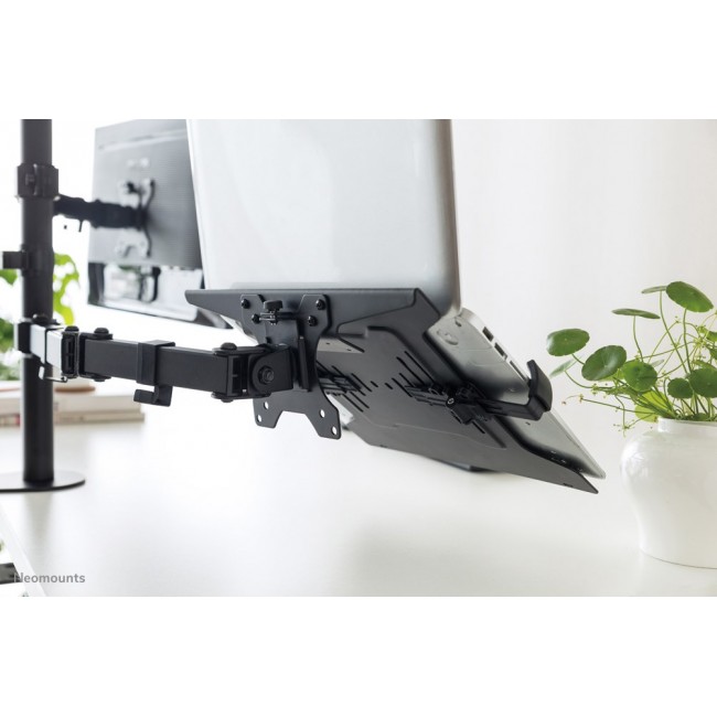 Neomounts NOTEBOOK-V200 Laptop holder 10-15 Neomounts NOTEBOOK-V200 Laptop holder 10-15