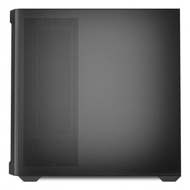 Sharkoon MK4 RGB Strip Micro Tower Black Sharkoon MK4 RGB Strip Micro Tower Black