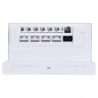 Lian Li EDGE GOLD 1000 80 PLUS Gold Power Supply, PCIe 5.1, ATX 3.1 - 1.000 Watt, white, incl. USB Hub