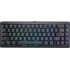 Ducky Tinker 65 keyboard Gaming USB QWERTY German Black