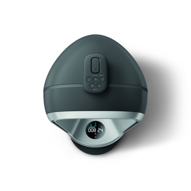 Philips AMF870/15 air purifier 70 m 46 dB 2200 W Silver, Grey