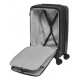 Acer GP.LUG11.009 luggage Trolley Black Recycled polyester