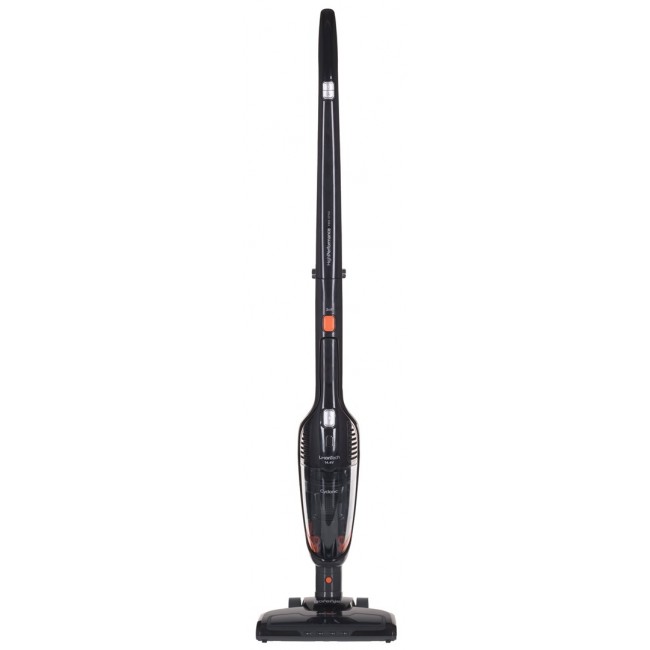 Gorenje SVC144FBK Stick vacuum Battery Dry HEPA Bagless 0.6 L Black