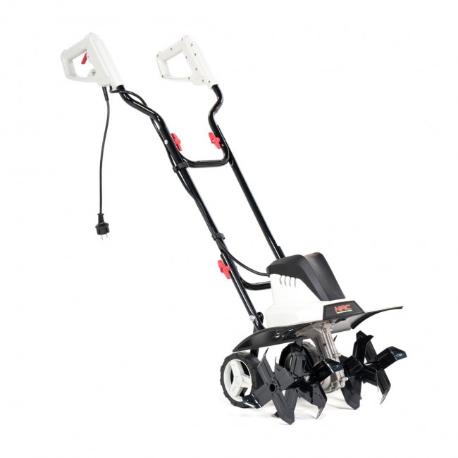 Tiller El. 1500W Width 45cm Depth 22cm