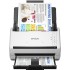 Epson DS-770 II Sheet-fed scanner 600 x 600 DPI A4 White