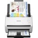 Epson DS-770 II Sheet-fed scanner 600 x 600 DPI A4 White Epson DS-770 II Sheet-fed scanner 600 x 600 DPI A4 White
