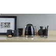 SMEG Kettle (KLF05BLEU) mini 0.8L black Schwarz SMEG Kettle (KLF05BLEU) mini 0.8L black Schwarz