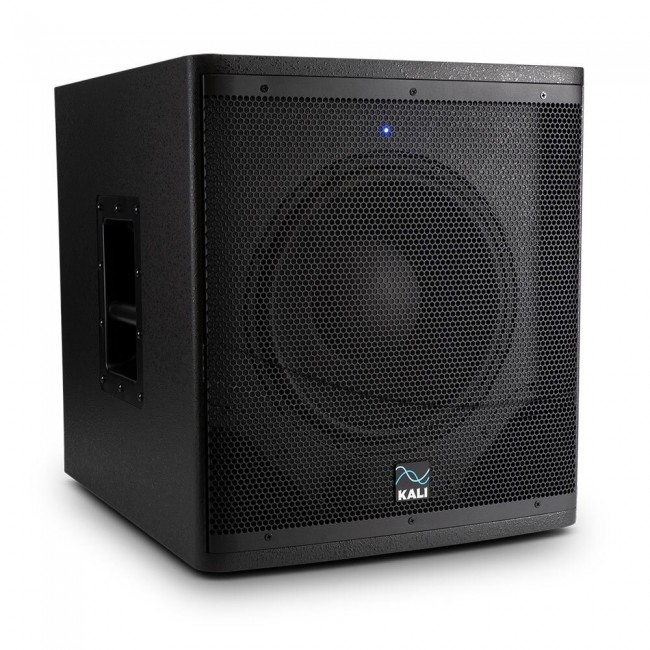 Kali Audio WS-12 V2-EU Studio Subwoofer Kali Audio WS-12 V2-EU Studio Subwoofer
