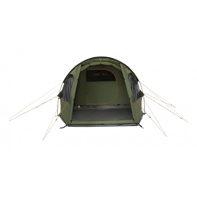 Easy Camp Hidra 4 Green Tunnel tent