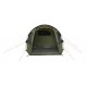 Easy Camp Hidra 4 Green Tunnel tent