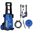 PRESSURE WASHER SCHEPPACH HCE2600 PRESSURE WASHER SCHEPPACH HCE2600